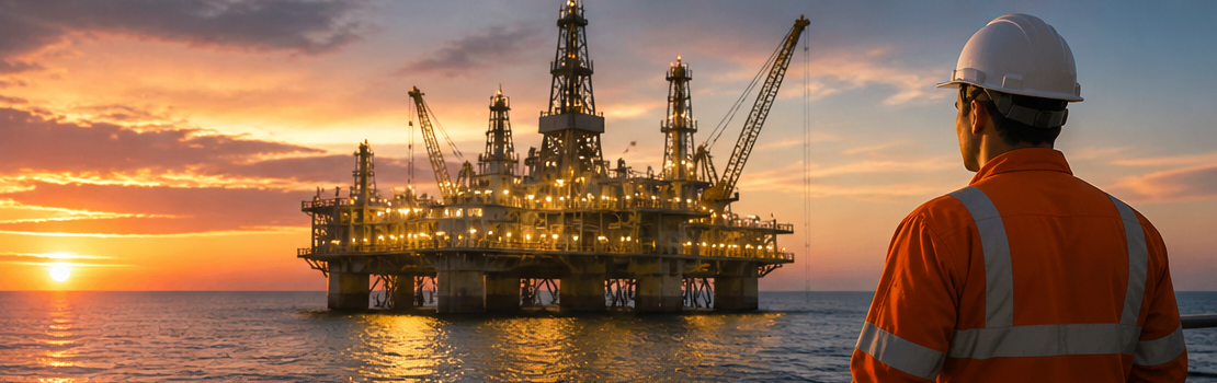 Oil & Gas Expert Marketplace